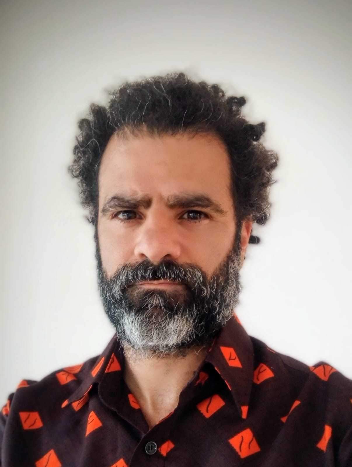 Mateus Vieira Villela de