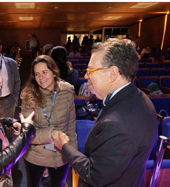 Encontro de financiadores e lideranças do setor social