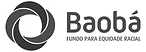 Logo Fundo Baobá