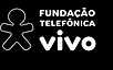 Logo Fundação Telefônica Vivo